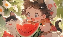 吃瓜男孩漫画,揭秘校园生活的欢乐与烦恼