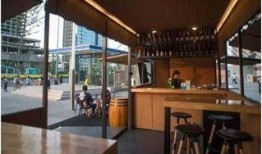 南昌吃瓜酒吧,吃瓜酒吧，潮流聚集地一探究竟