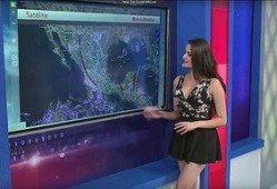 搞笑吃瓜女主播,笑料百出！搞笑吃瓜女主播带你领略网络直播新风尚