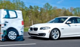 滨州特斯拉吃瓜,吃瓜群众围观下的安全疑云