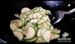 孕妇茭瓜怎么吃,孕妇茭瓜的多样食用方法与营养益处