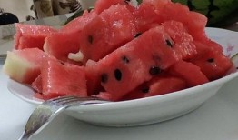 吃瓜神器网红,引领潮流的美食新宠