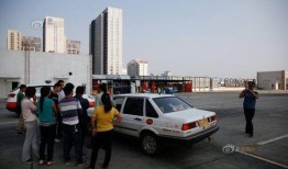 驾校的吃瓜群众,吃瓜群众揭秘学车那些事儿