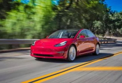 滨州特斯拉吃瓜,吃瓜群众围观下的安全疑云