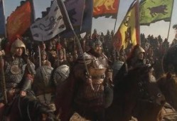 燕王朱棣吃瓜杀敌,吃瓜杀敌的传奇故事