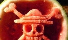 吃瓜界的牛人,揭秘吃瓜界的牛人传奇故事