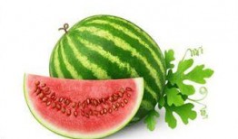 感冒了能否吃瓜,吃瓜真的可行吗？揭秘瓜类食物对感冒的影响