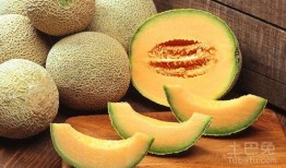 吃哈密瓜后哮喘