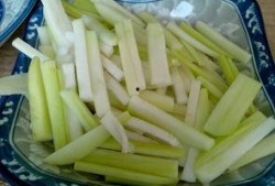 吃瓜卤包,传统美食的传承与创新