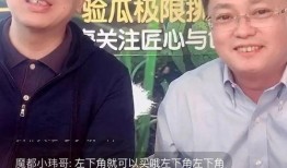 直播做吃瓜,揭秘网红美食背后的秘密
