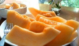 婴儿吃哈密瓜过敏症状,识别症状与应对策略