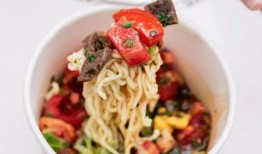 吃完泡面后吃哈密瓜,味蕾的跨界之旅