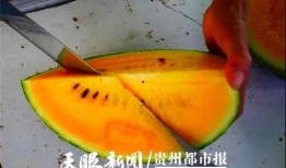 大理酒滩吃瓜,夏日吃瓜，畅享清凉时光