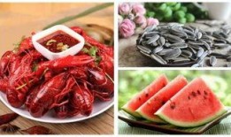 小龙虾吃不吃瓜,瓜界的新宠，还是瓜农的噩梦？