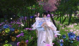 逆水寒吃瓜情缘,情缘瓜田，爱恨情仇尽在其中