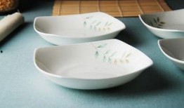 卡诺吃瓜陶瓷碗