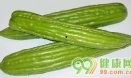 孕妇可以吃凉瓜吗,凉瓜在孕期中的适宜性探讨