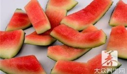 坐月子吃梨瓜,梨瓜的营养与适宜食用指南