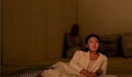 胡军吃自己的瓜,一场意外的瓜田奇遇