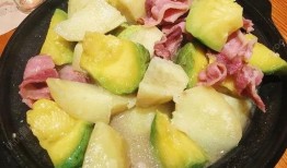 血糖高的人可以吃蕃瓜吗,蕃瓜的养生之道