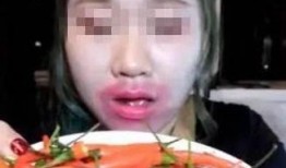 网红女孩吃瓜,网红女孩揭秘娱乐圈吃瓜大事件