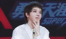 华晨宇吃瓜课代表,揭秘娱乐圈幕后故事