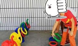 广西钦州吃瓜事件,一场引发热议的街头冲突