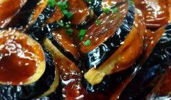 直播吃茄瓜,一网打尽茄瓜的独特魅力