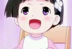 女孩趴着吃瓜头像动漫,动漫女孩的悠闲夏日时光