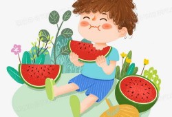 吃瓜欢乐的图片,吃瓜欢乐图鉴