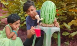 吃瓜饮水机,网红神器背后的故事