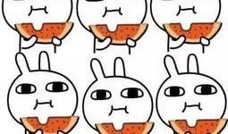 吃瓜挨揍视频素材,视频素材揭示挨揍瞬间