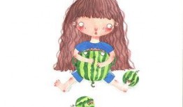 夏日吃瓜bgm,跟随吃瓜bgm畅享清凉时光