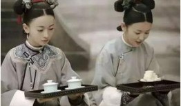 穿越冷宫宫女吃瓜,冷宫宫女意外吃瓜，揭秘宫廷秘闻