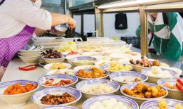 泉州中学吃瓜,吃瓜群众眼中的校园生活剪影