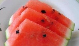 怀孕吃瓜好吗,怀孕期间吃瓜的利与弊