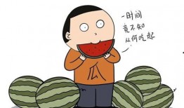 瓜哥吃瓜的英语怎么说呢,Exploring the English Expression: 'Gu Ge Eating Watermelons – A Gossipy Overview'