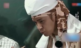 罗志祥黄磊吃瓜,娱乐圈风云再起