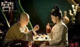 穿越冷宫宫女吃瓜,冷宫宫女意外吃瓜，揭秘宫廷秘闻