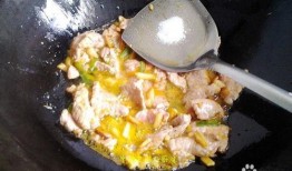 孕妇茭瓜怎么吃,孕妇茭瓜的多样食用方法与营养益处