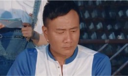 胡军吃自己的瓜,一场意外的瓜田奇遇