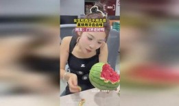 吃瓜少女牙齿,揭秘美食与健康的微妙关系