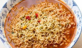 吃完泡面后吃哈密瓜,味蕾的跨界之旅