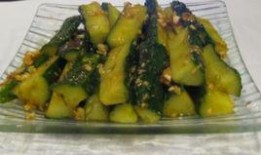 吃小瓜辣嗓子,夏日消暑新宠