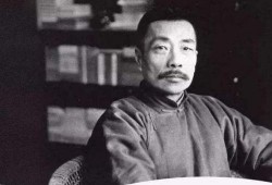 鲁迅文笔写吃瓜,鲁迅笔下的人间烟火