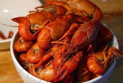 小龙虾吃不吃瓜,瓜界的新宠，还是瓜农的噩梦？