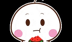 关于吃瓜不嫌瓜的文字