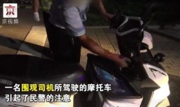 围观路过吃瓜群众,揭秘吃瓜群众的趣味生活