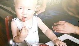 梦见给爸爸吃瓜,瓜果飘香，父爱如山