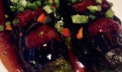 直播吃茄瓜,一网打尽茄瓜的独特魅力